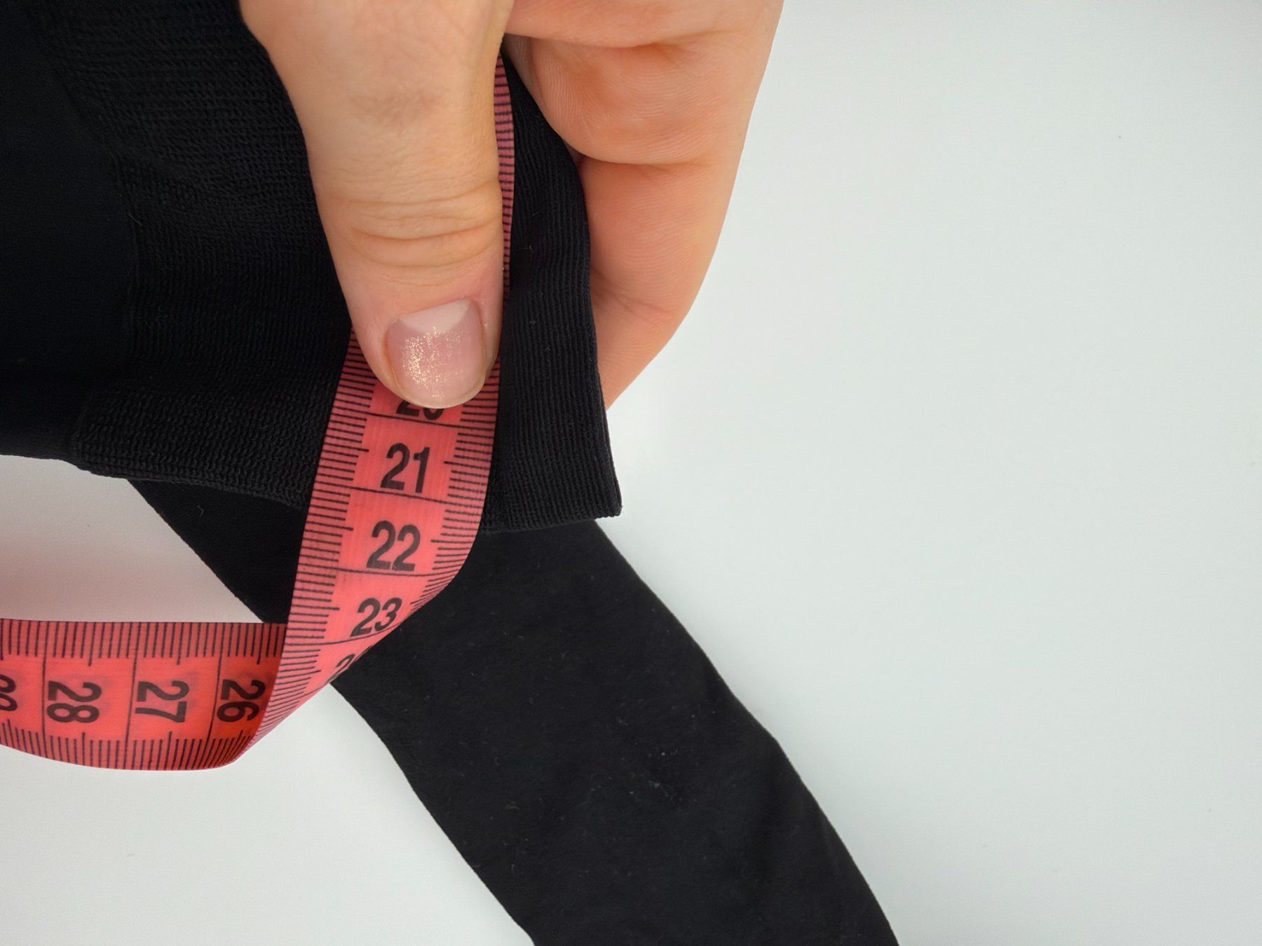 Calze & Collant: schwarze Dame Strumpfhose, Grösse xs – Usato da Riehen venduto da ann_76jw 2