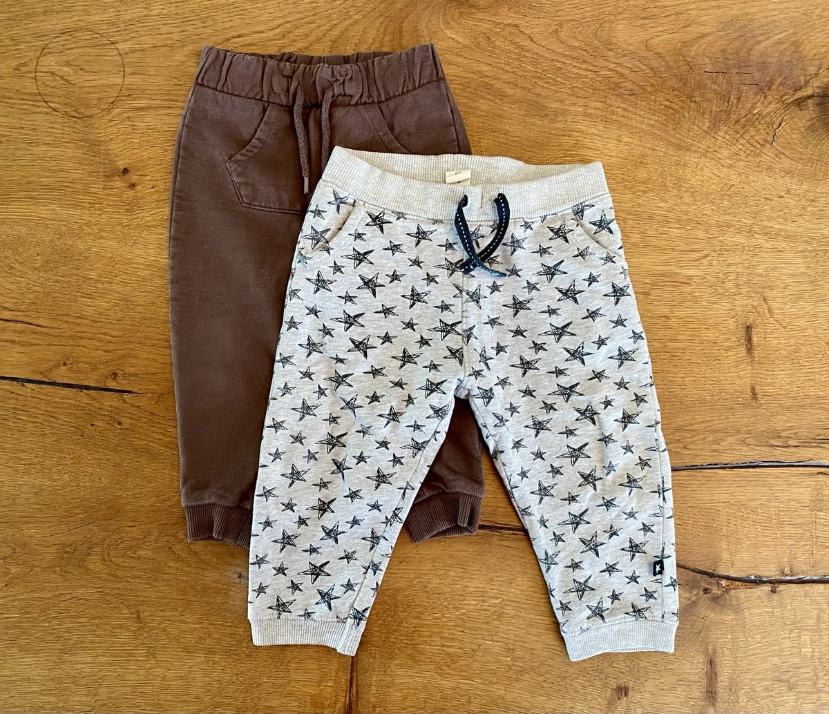 Lotti di vestiti: Jogginghosen – Usato da Urdorf venduto da Tjara65