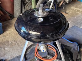 Gasgrill Cadac Carry Chef 2