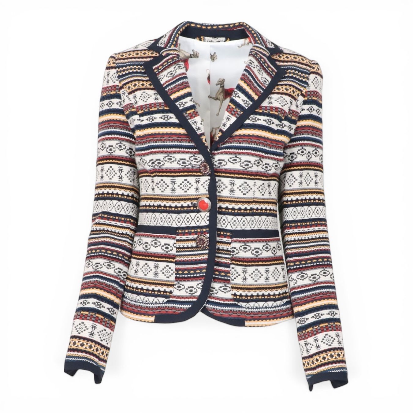 Giacche: Maiden Lane Blazer Gr. 34 – Usato da Binningen venduto da Designerlabels 1