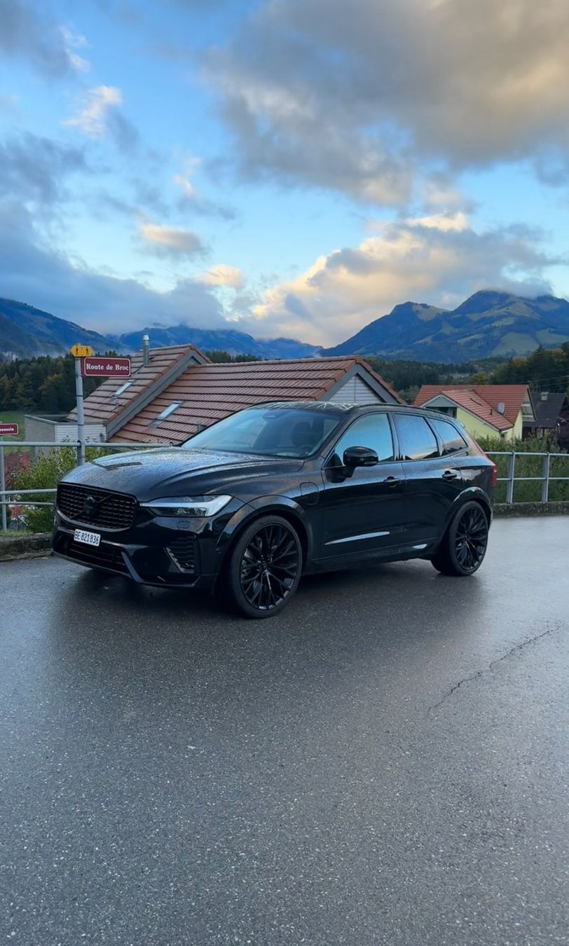 Volvo Automobili: Volvo xc60 t8 black edition – Usato da Vinelz venduto da coupecartel 4
