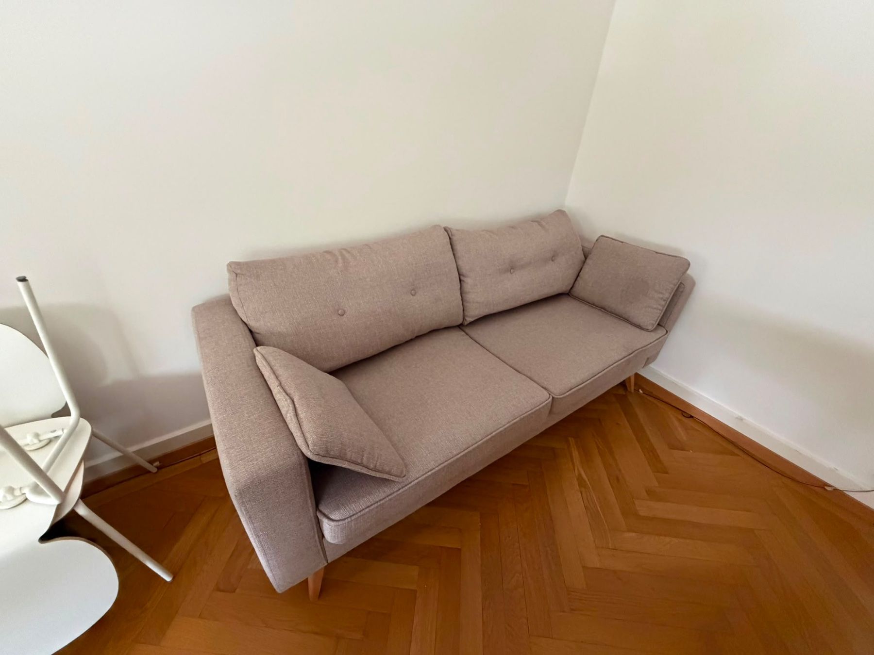 Maisons du monde Sofas: Couch – Gebraucht aus Zürich von alb_75rw 1