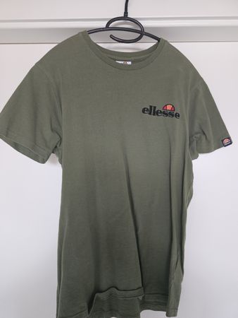 T-shirt Ellesse