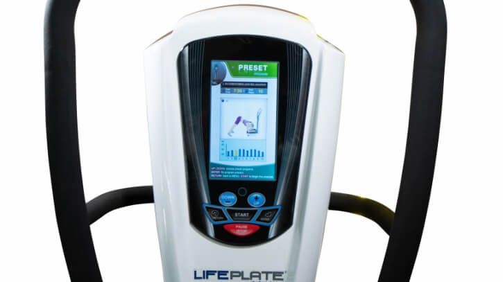 Maxxus Hometrainer: Vibrationsplatte Maxxus LifePlate 5.1 – Nuovo (secondo la descrizione) da Hirschthal venduto da Alpha031 1