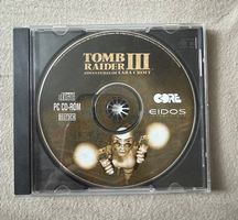 Tomb Raider 3 Adventures of Lara Croft PC Spiel