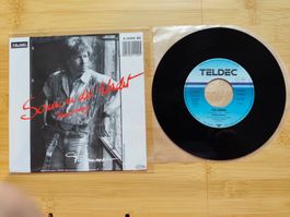 Peter Maffay – Sonne In Der Nacht