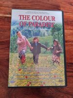 The Colour of Paradise - Die Farbe des Paradies  DE  ©'1999