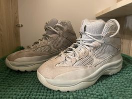 Yeezy Desert Boot Salt Size 10.5 Sneaker