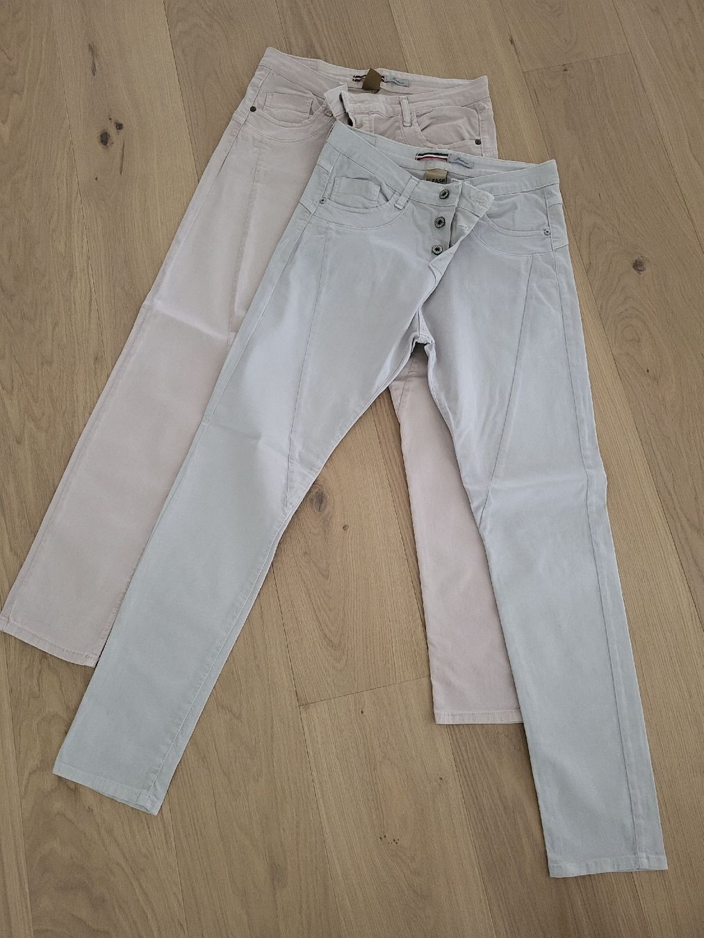 Please Jeans Jeans: Please Jeans Set – Usato da Wittenbach venduto da pambob