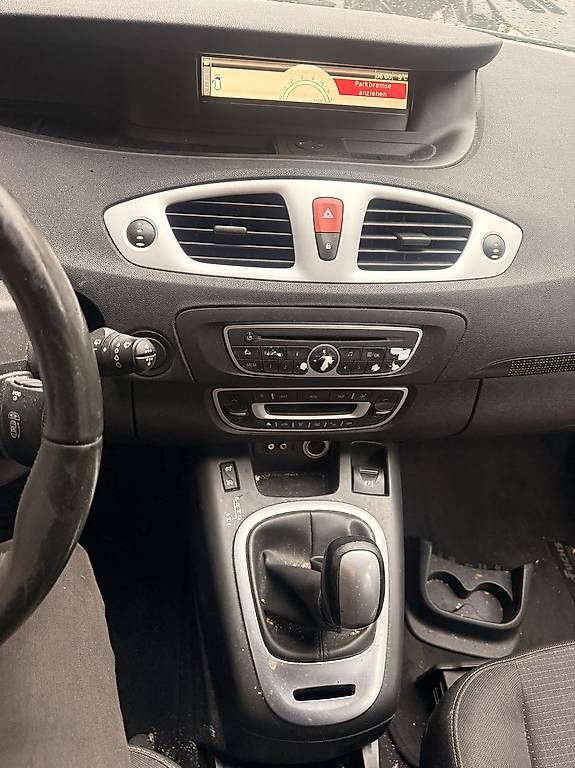 Automobili: Renault SCENIC ERSATZTEILE – Usato da Udligenswil venduto da Sch2s 3
