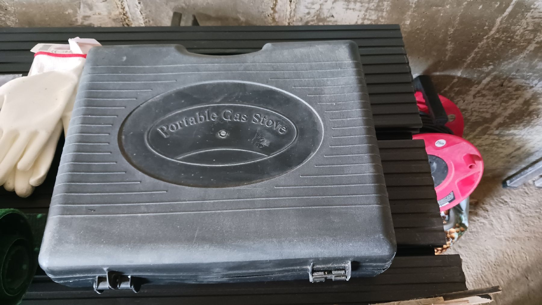 Elettrodomestici da cucina: Campingkocher – Nuovo (secondo la descrizione) da Sulz AG venduto da noel1406