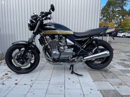 Kawasaki Zephyr 1100 Jahr 1994 Top Zustand & gepflegt