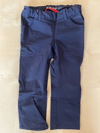 Reima Outdoorhose, Bund verstellbar 92