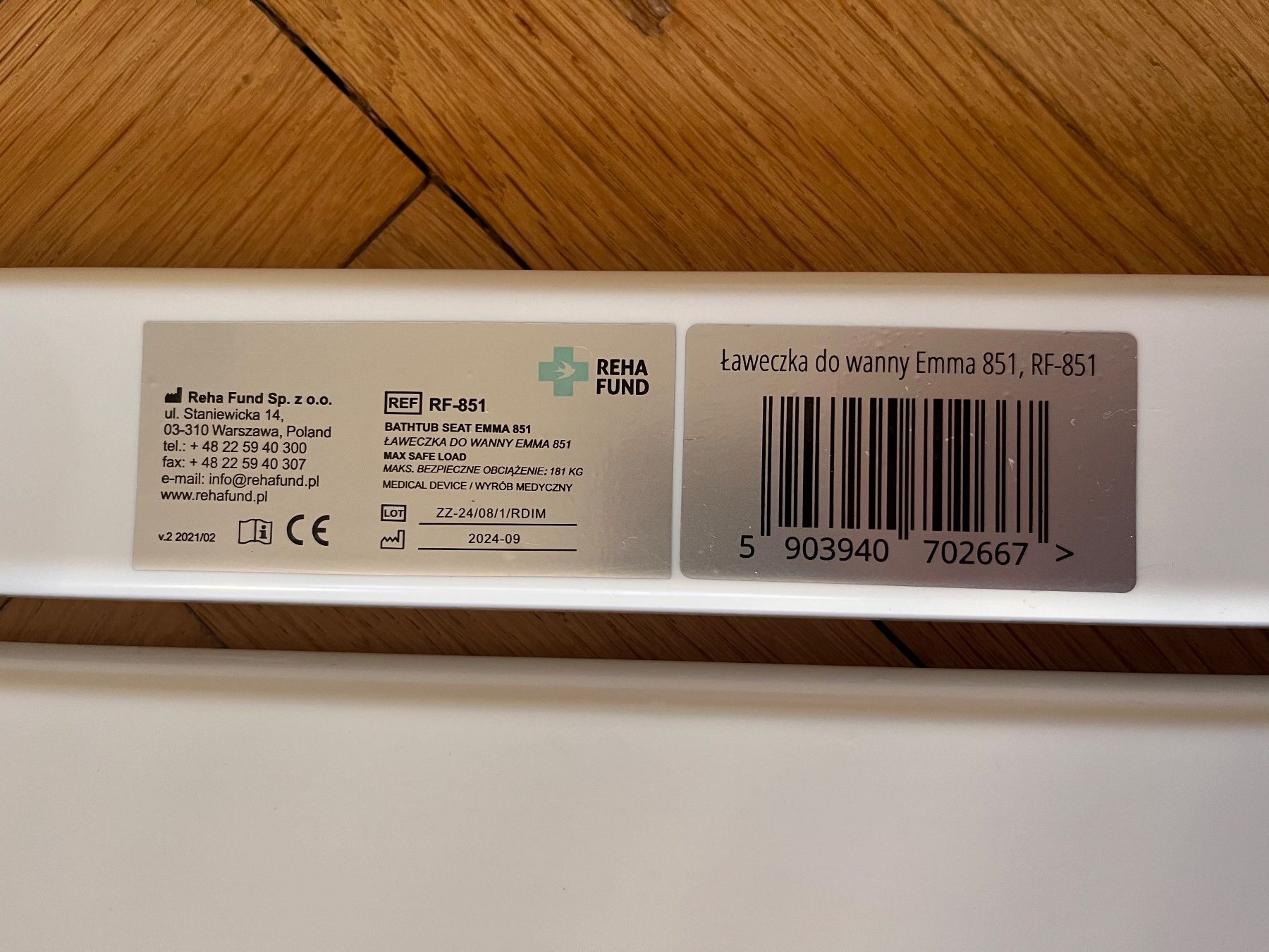Sgabelli: Badewannensitz – Usato da Olten venduto da kerstin_nitsrek 2