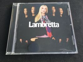 Lambretta -CD-