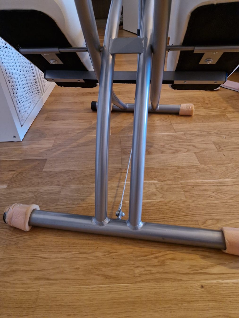 Lettini & sedie per cosmetici: Chaise de massage neuve – Nuovo (secondo la descrizione) da Bulle venduto da janeyreadsonthetrain 4