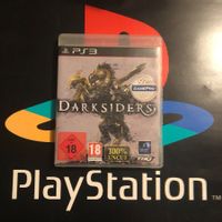 Darksiders für PS3