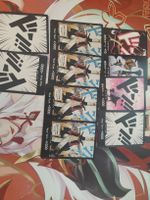 One Piece Kartenspiel Don Karten Set 10 Stück 