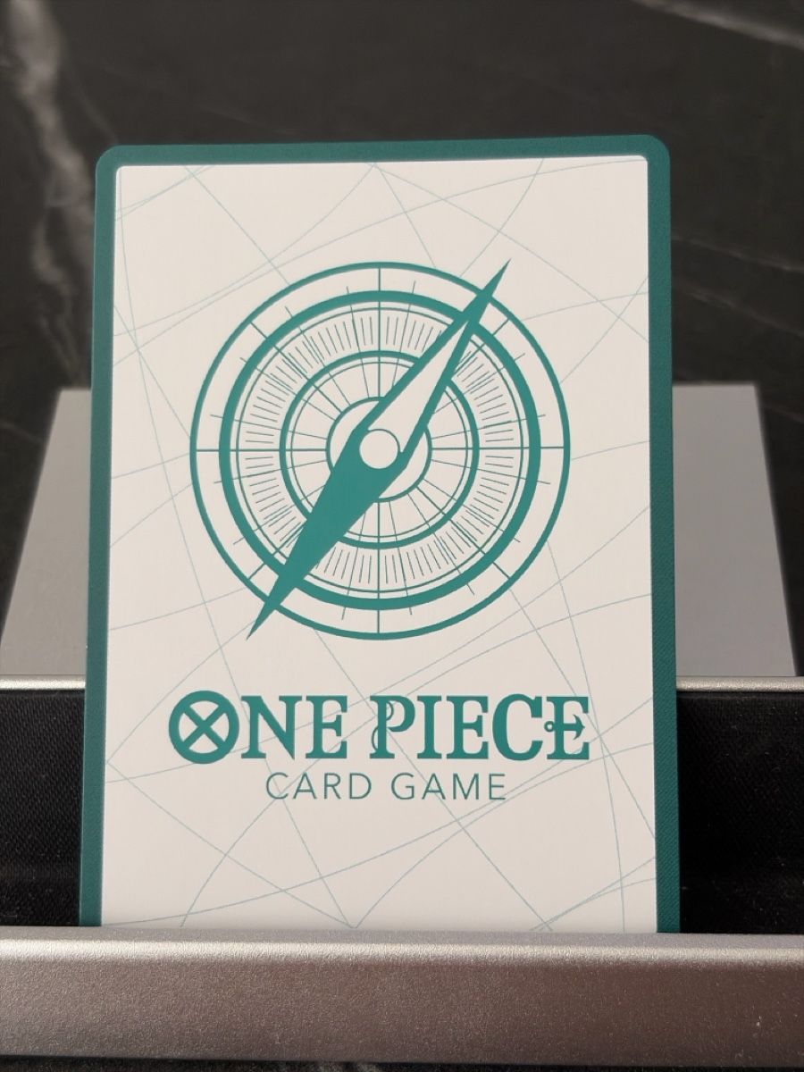 Bandai Carte collezionabili: One Piece Don Gold  Dracule Mihawk, Englisch – Nuovo (secondo la descrizione) da St. Gallen venduto da cambitcg 1