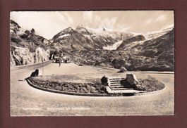 SUSTENSTRASSE - Himmelrank - 1953