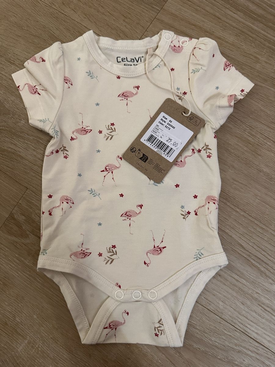 Biancheria intima: Neu Celavi Bambus Body Grösse 50 – Nuovo e nell'imballaggio originale da Winterthur venduto da Joyzora94