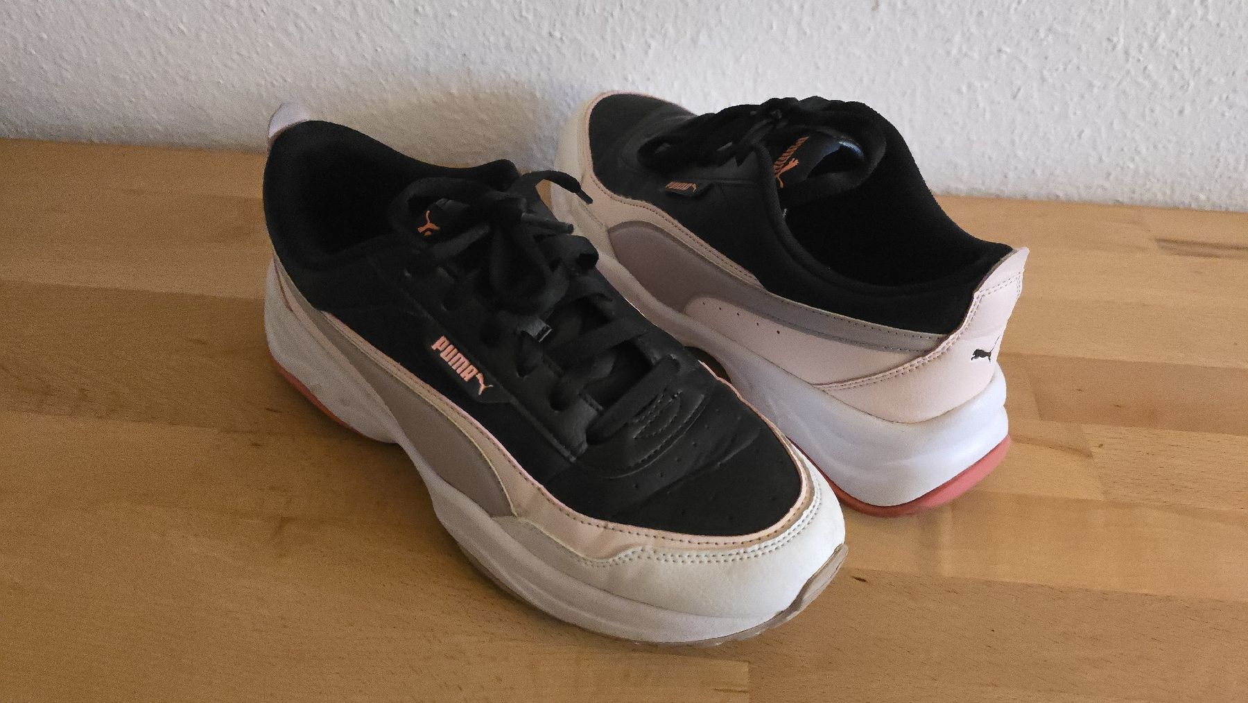 Puma Damenschuhe: Puma Sneaker SoftFoam  – Gebraucht aus Abtwil SG von akl45x 2