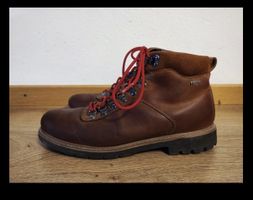 Bottes de randonnée Clarks cuir marron pointure 42 EUR GORE-
