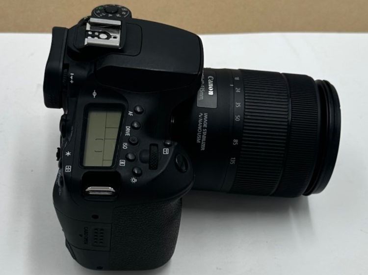 Canon Appareil photo: CANON  EOS 90D Body – D'occasion à Birmenstorf AG par Distronics_SchweizAG 3