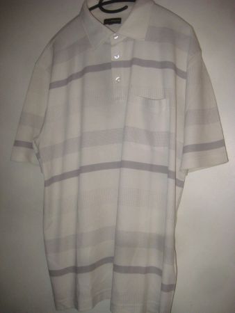 HERREN POLO-SHIRT