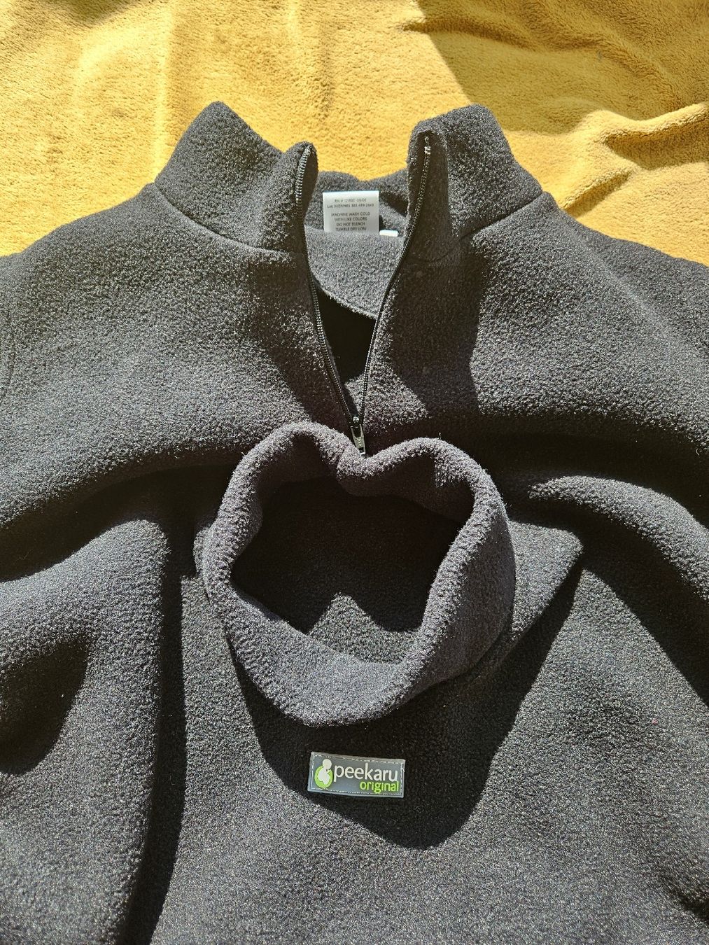 Gilet & Giacche: Tragegilet / Tragejacke – Usato da Zürich venduto da Bus759 1