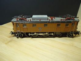 Märklin 3151 Ae 3/6 10460 Digital AC ( 61 )