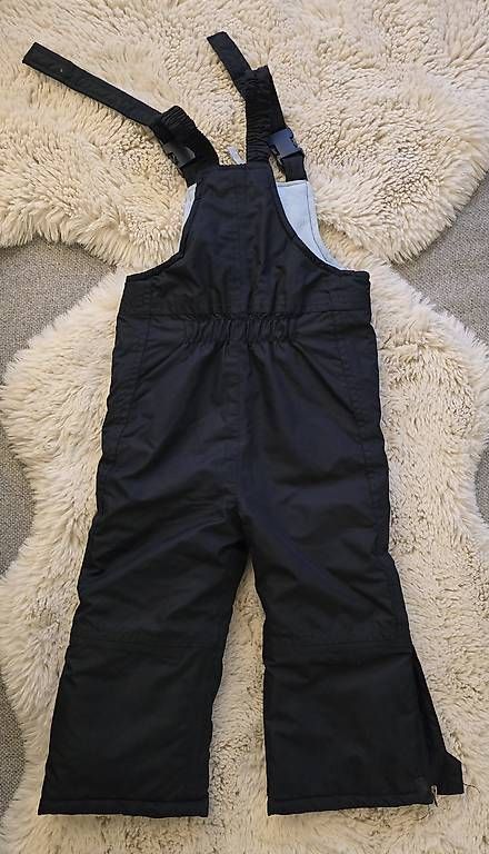 Pantaloni: Skihose, Grösse 80/86 – Usato da Riedholz venduto da StefanieKaiser