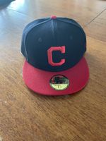 Cap New Era Cleveland Guardians 