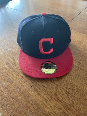Cap New Era Cleveland Guardians 