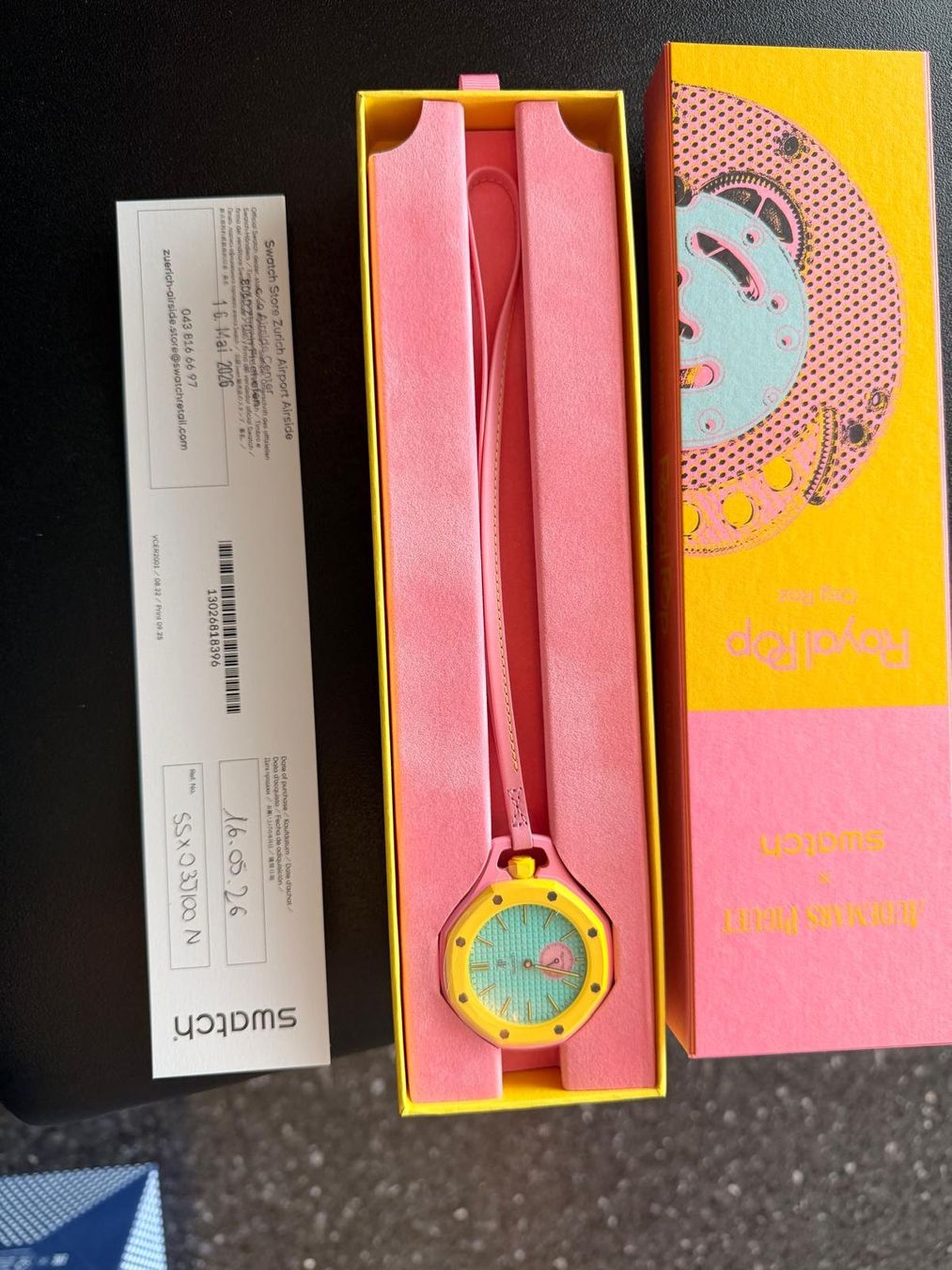 audemars-piguet-x-swatch-royal-pop-neu-und-originalverpackt-in