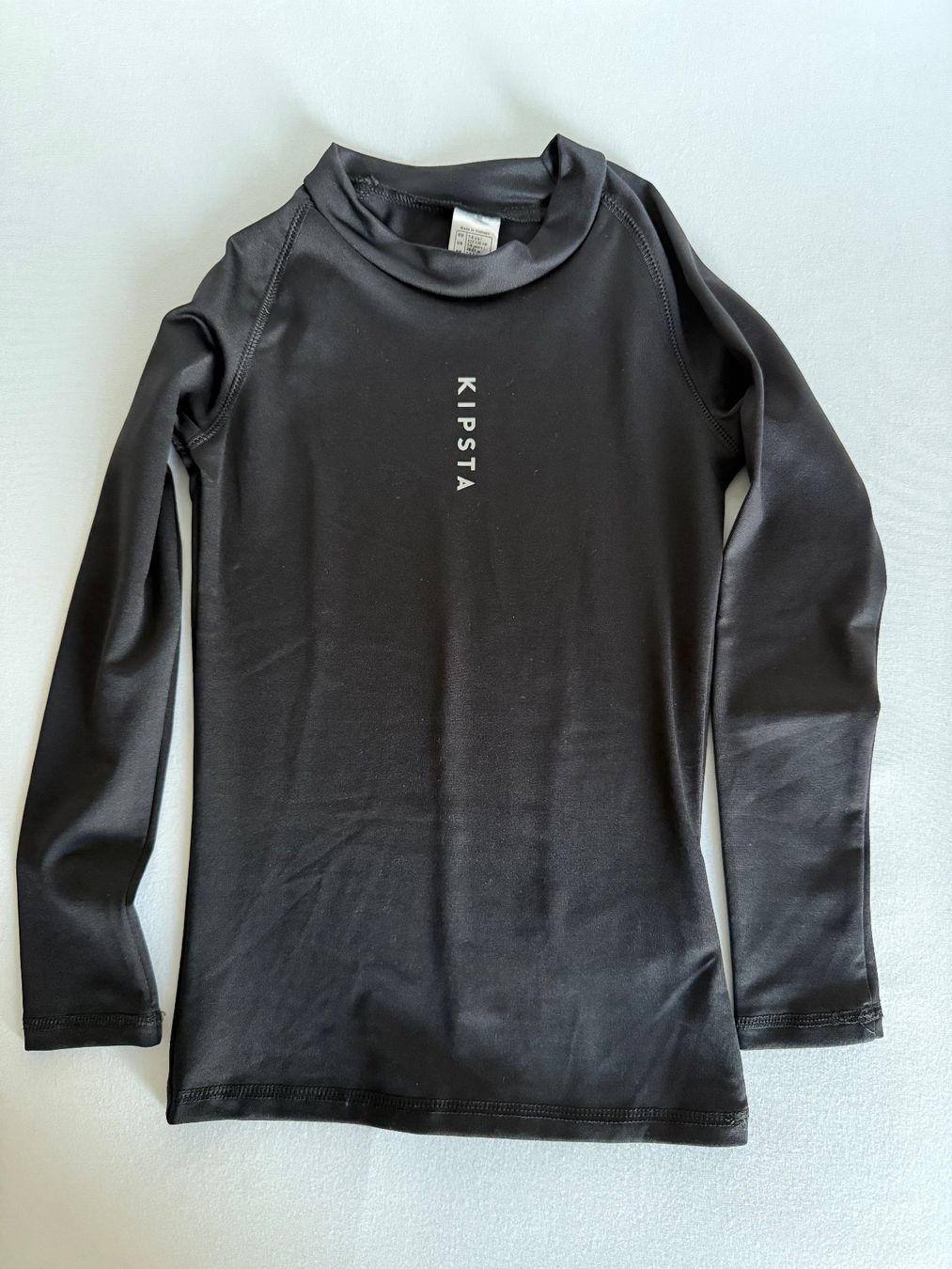 Decathlon Lotti & Set di vestiti: Kipsta Thermo-Unterwäsche Set, Gr. 128/130 – Usato da Küsnacht ZH venduto da schweiz_ch 2