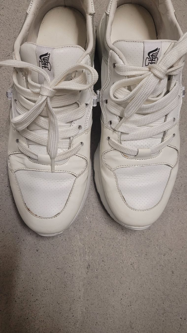 Hogan Scarpe da donna: Hogan Sneaker Gr. 38 – Usato da Vogelsang AG venduto da mil_ym96 6