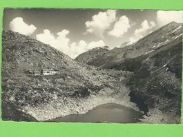 Gemmipass, Hotel Schwarzenbach