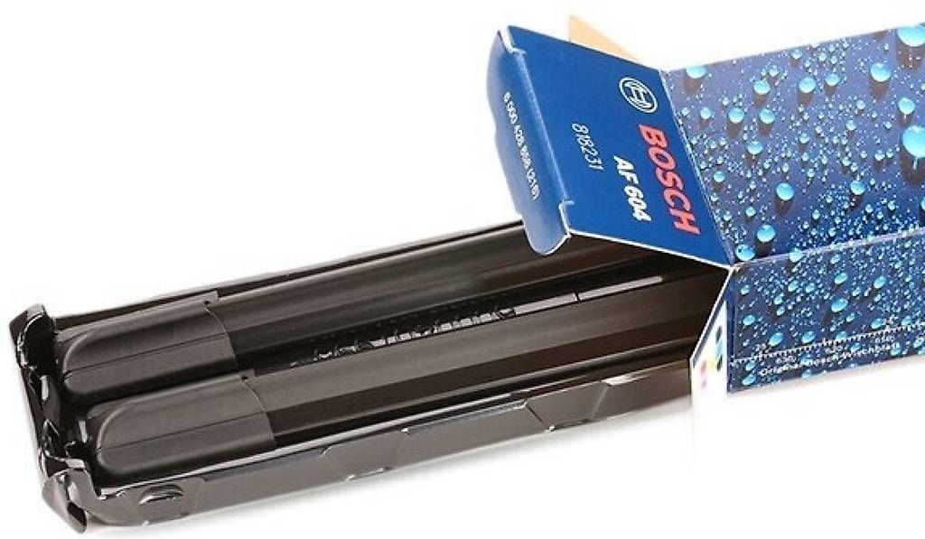Toutes les pièces auto: Bosch Scheibenwischer AF 604 NEU – D'occasion à Urdorf par DennyBennyB 1