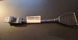 LENOVO ADAPTER KABEL DISPLAY PORT
