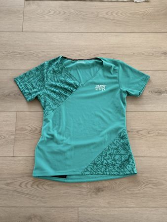 Zimtstern Damen MTB Shirt