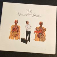 The Circus McGurkus - s/t | Markus Schönholzer