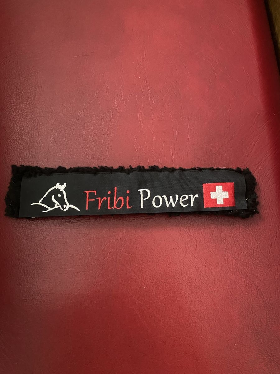 Brides, licols: Fribi Power Nasenschoner Pferd – D'occasion à Wohlen AG par bey_jcy5