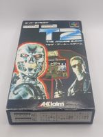Terminator 2 Arcade ⭐️Selten⭐️ OVP Super Famicom SNES JPN
