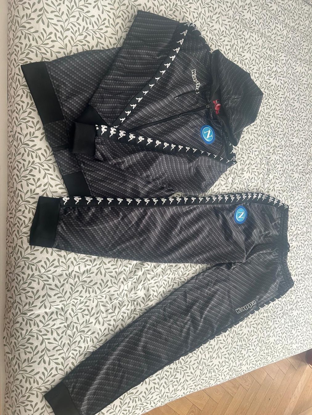 Jumpsuits: Tuta Kappa - Napoli – D'occasion à Genève par ant_jr5m