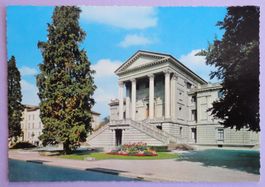 Winterthur, Stadthaus
