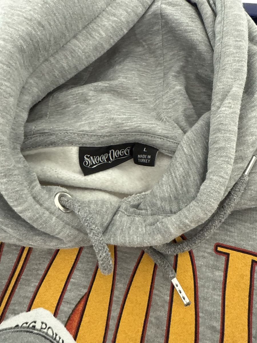 Maglioni & Felpe: Snoopdogg Hoodie L – Nuovo (secondo la descrizione) da Zürich venduto da bia_6kmj 2