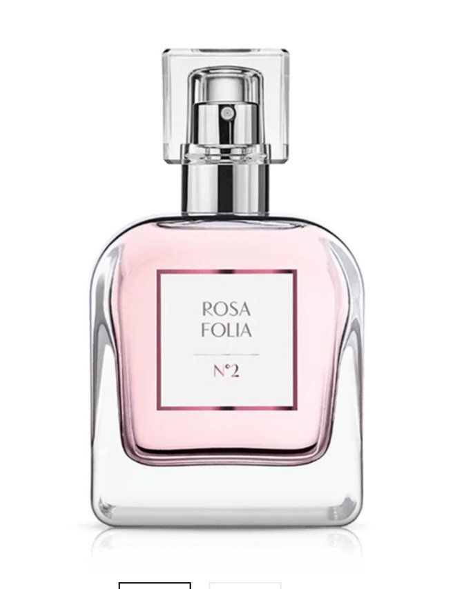 Profumi & Eau de Toilette: *** Eau de Parfum - Rosa Folia *** – Nuovo e nell'imballaggio originale da Bannwil venduto da Turtle10