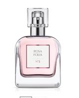 *** Eau de Parfum - Rosa Folia ***