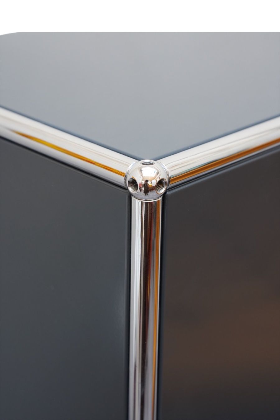 USM Regale: Highboard du système modulaire USM Haller – Gebraucht aus Bulle von ABELiAM 3